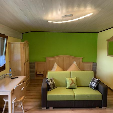 Hotel Forsthaus Volkesfeld Ngoại thất bức ảnh