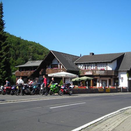 Hotel Forsthaus Volkesfeld Ngoại thất bức ảnh