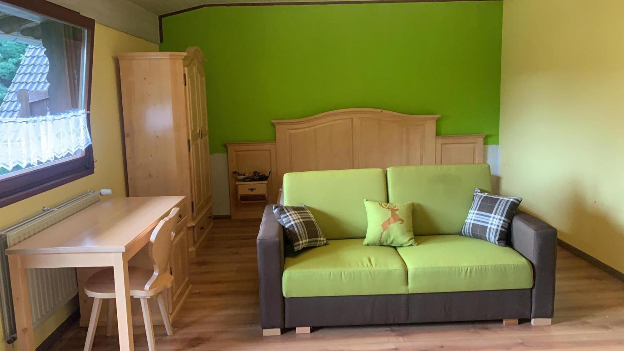 Hotel Forsthaus Volkesfeld Phòng bức ảnh